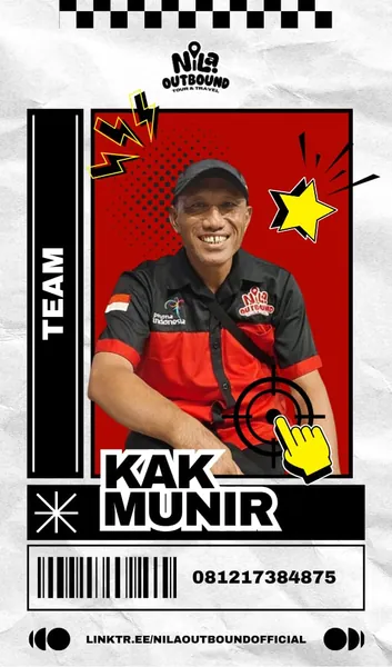 Nama Tim